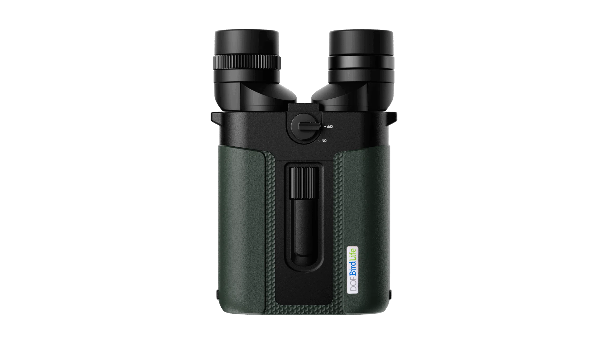 DOF BirdLife Shearwater 15x42