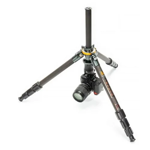 Fotopro T-74CII stativ til teleskop og kamera