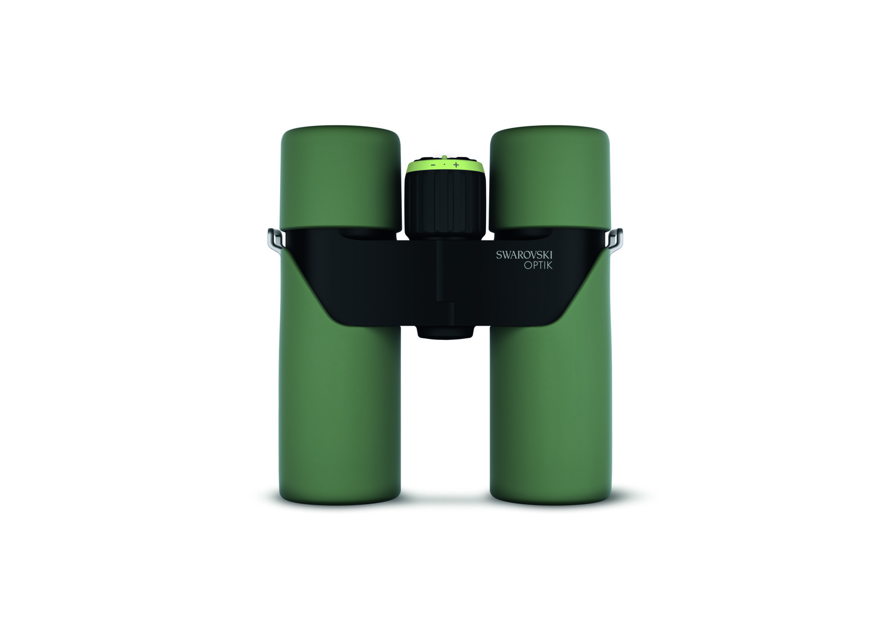 Swarovski CL companion 10x30 Mountain green 3