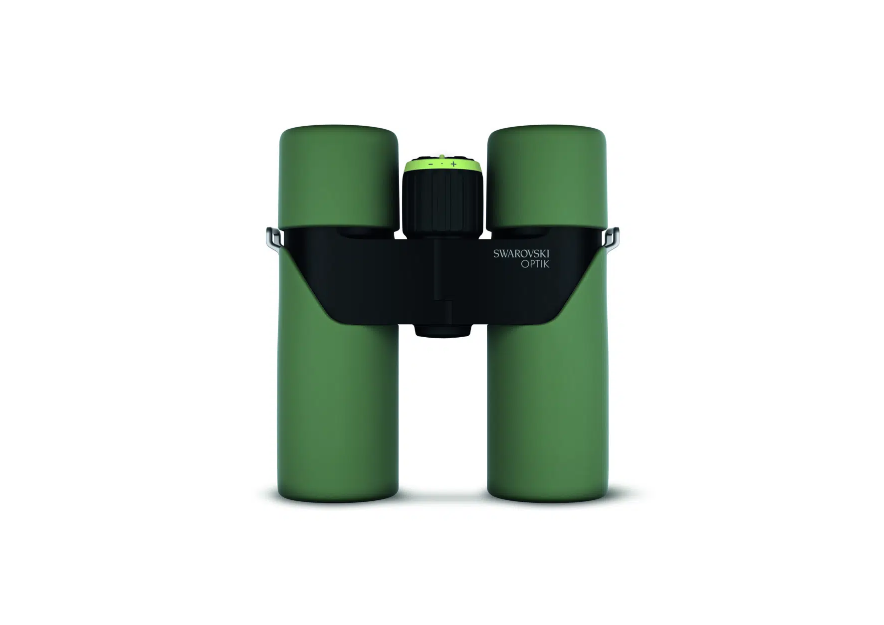 Swarovski CL companion 10x30 Mountain green 3