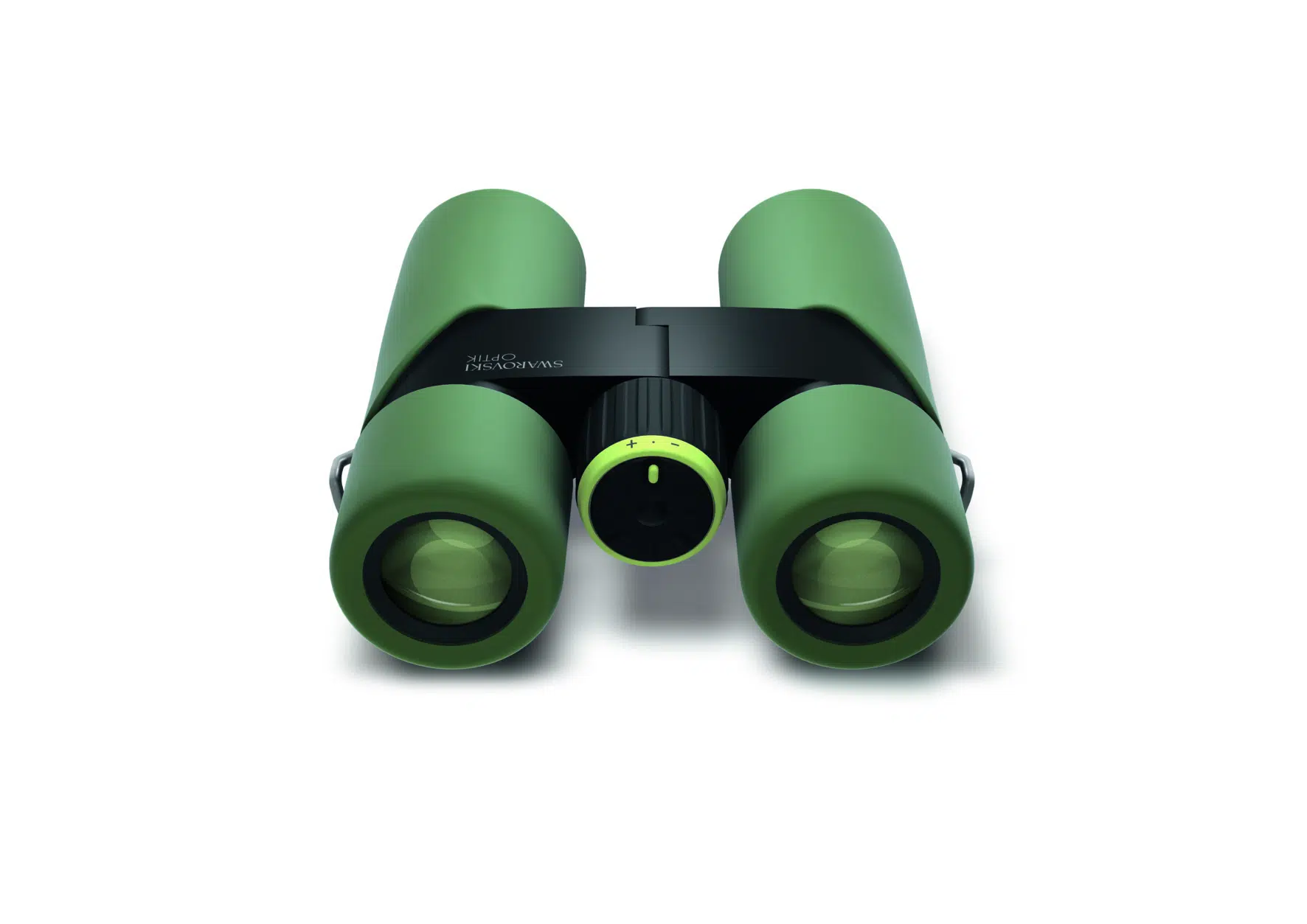 Swarovski CL companion 10x30 Mountain green 2