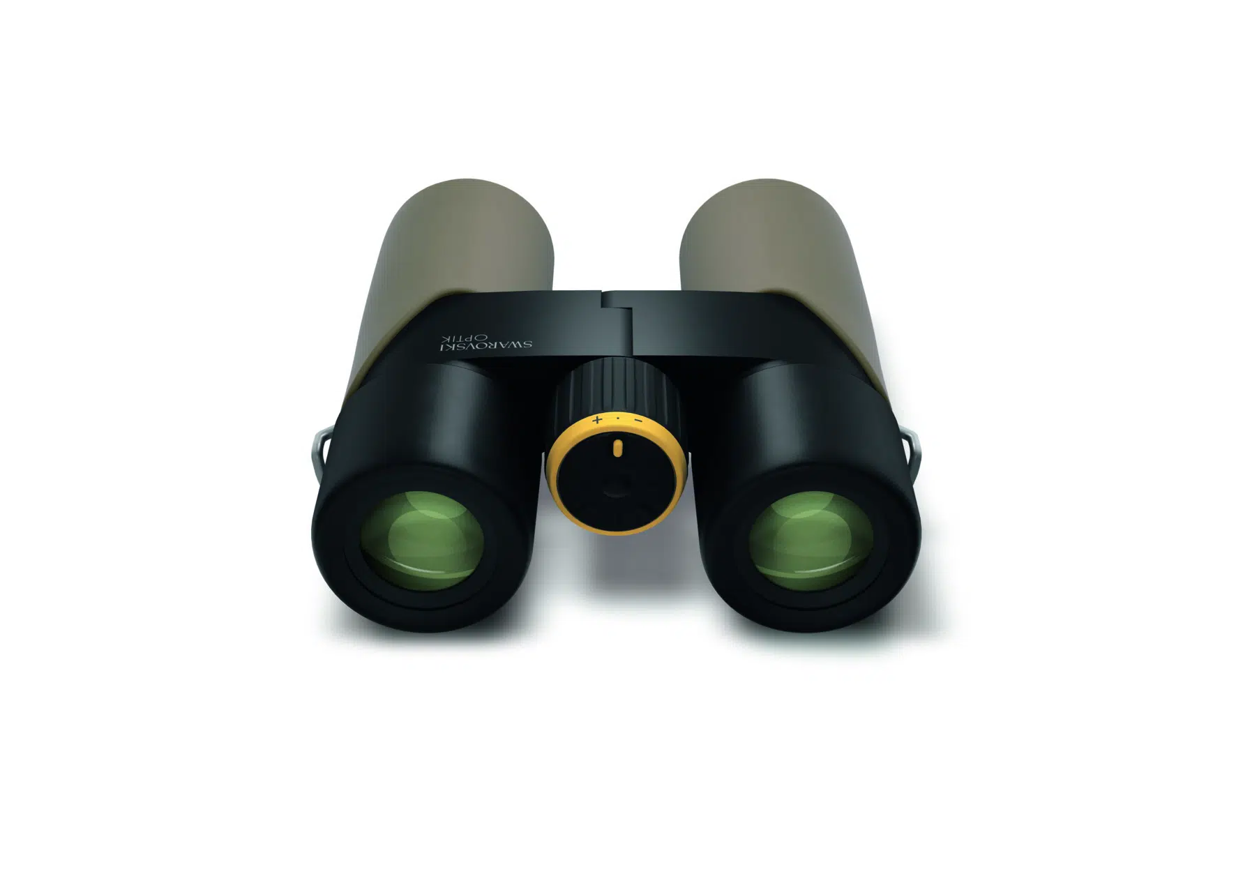 Swarovski CL companion 10x30 Safari Brown 2