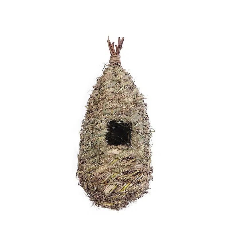 Gardenlife gærdesmutte redepose i rørflet