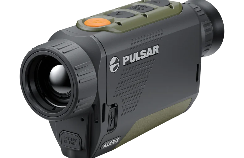 Pulsar Alaris XQ30 Termisk spotter 1