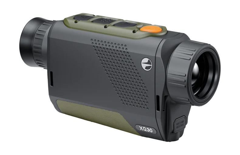 Pulsar Alaris XQ30 Termisk spotter 2