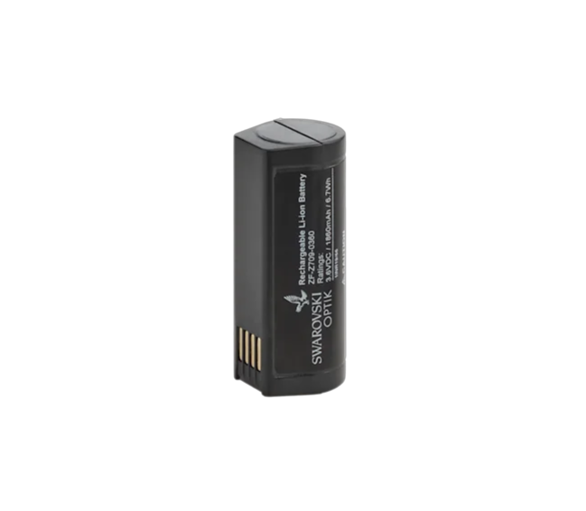 Swarovski RB-S batteri til AT/ST Balance teleskop