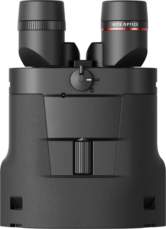 Kite APC 22x50 ED AA stabiliseret kikkert