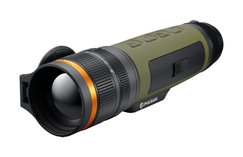 Pulsar Lumion XL50 Termisk spotter 1