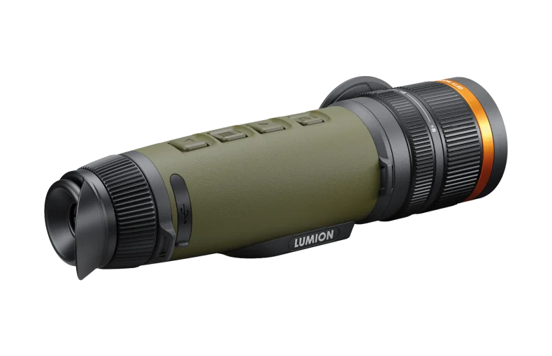 Pulsar Lumion XL50 Termisk spotter 2