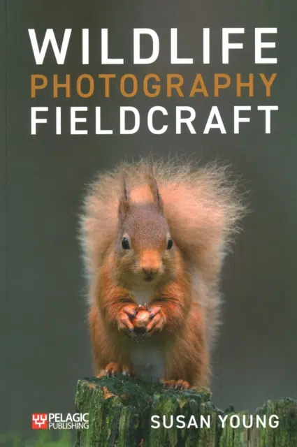Wildlife Photography Fieldcraft - Forside