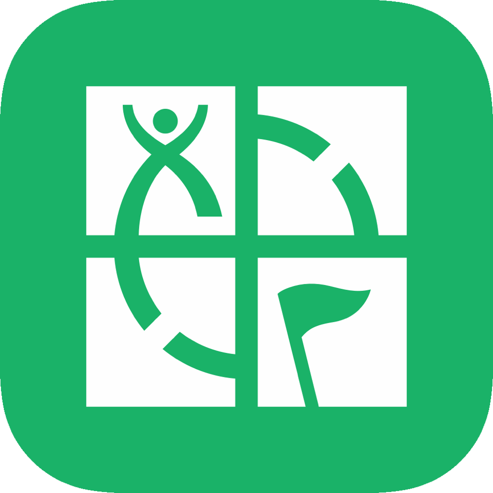 Geocaching logo