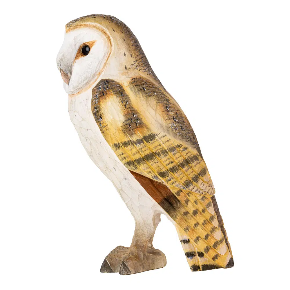 Wildlife Garden DecoBird Slørugle