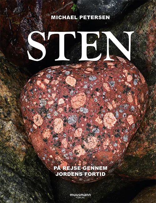 Sten Forside