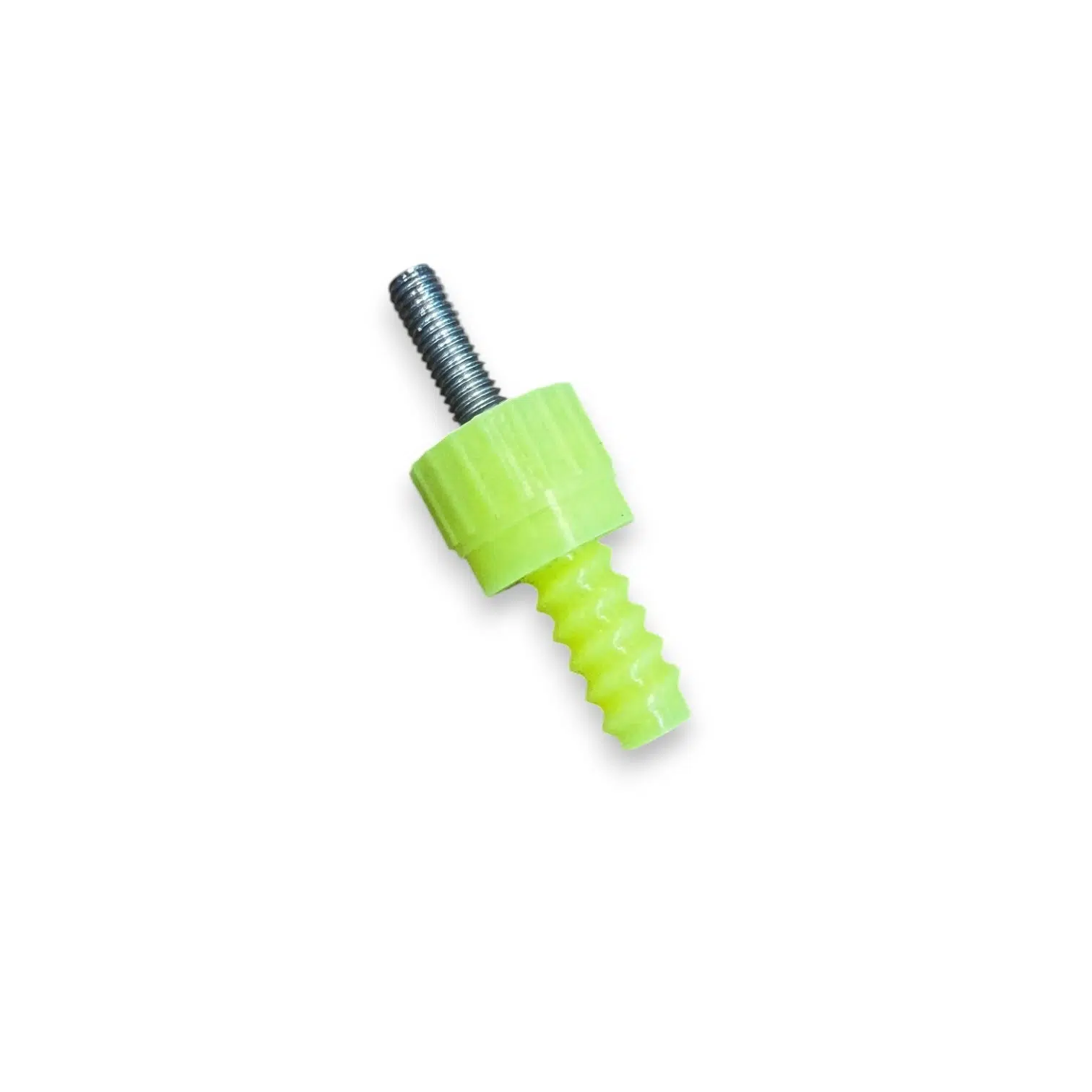 6mm gevind til 3D printet gevind adapter
