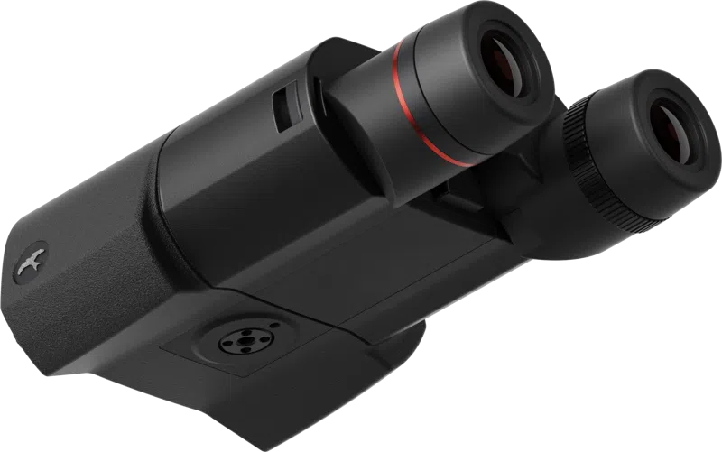 Kite APC 12x42 ED stabiliseret kikkert
