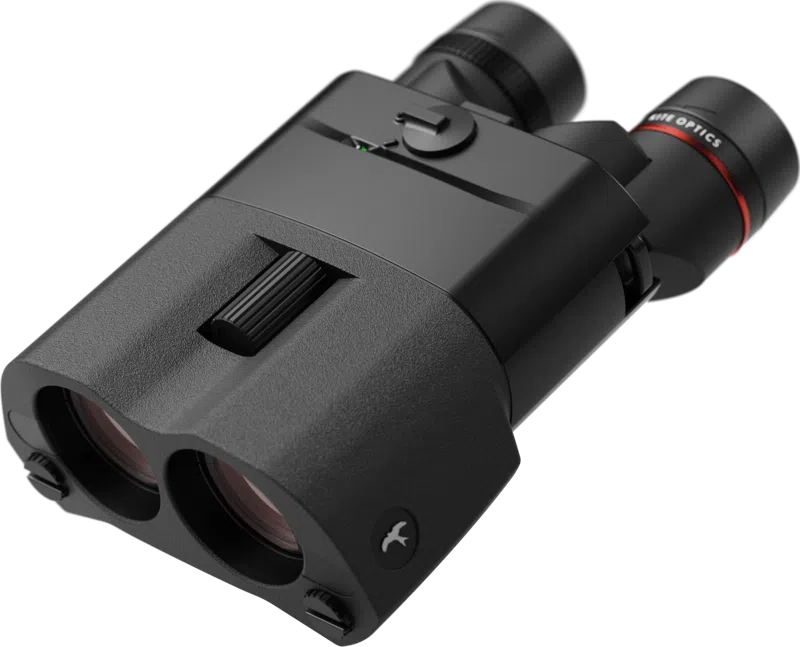 Kite APC 12x42 ED stabiliseret kikkert