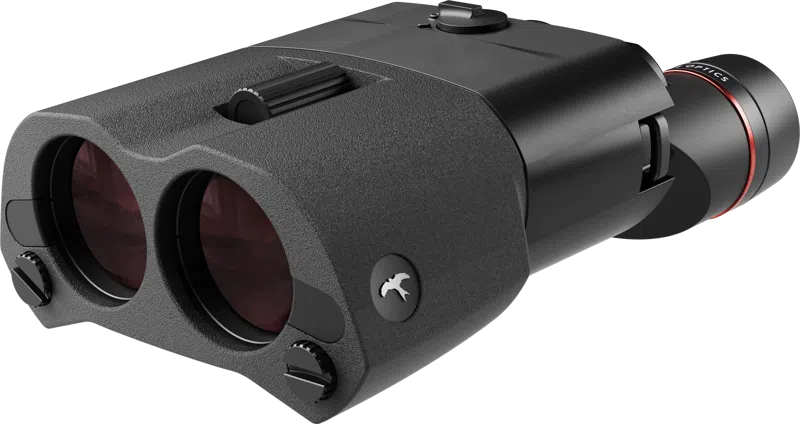 Kite APC 16x42 ED stabiliseret kikkert