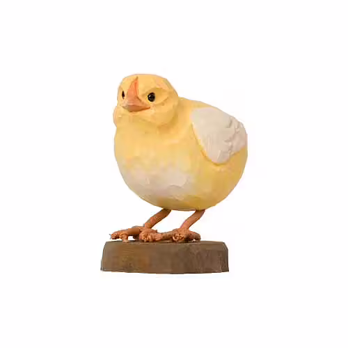Wildlife Garden DecoBird livlig kylling