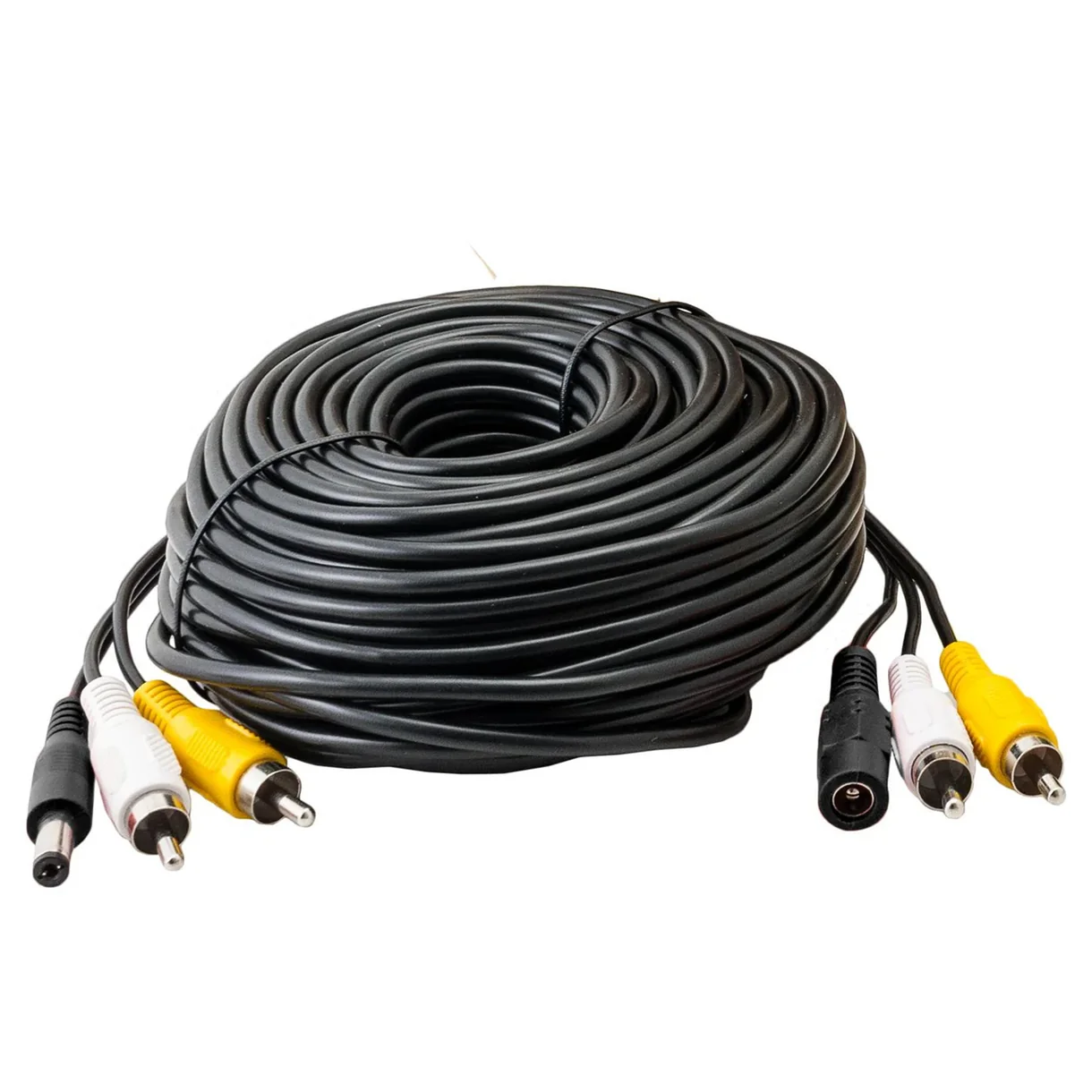 RCA kabel til Green Feathers redekassekamera