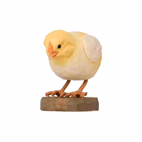 Wildlife Garden DecoBird pikkende kylling