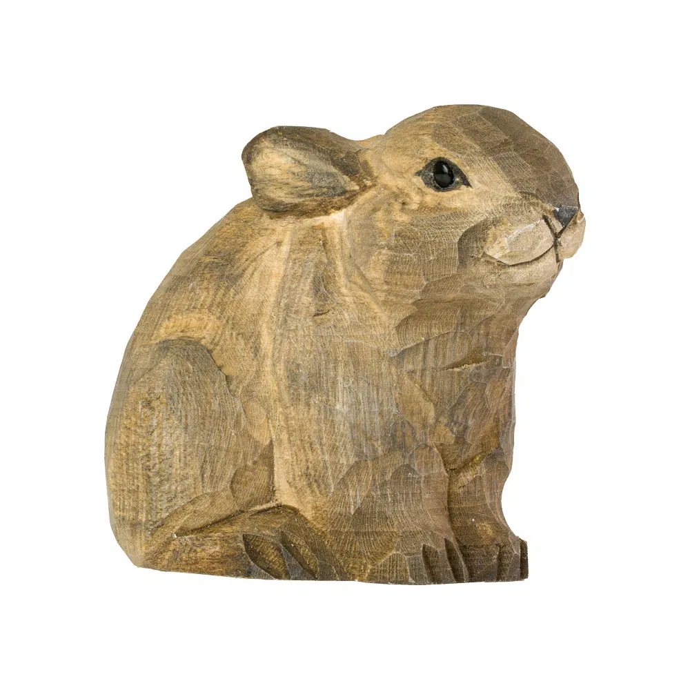 WildLife Garden kaninunge DecoAnimal