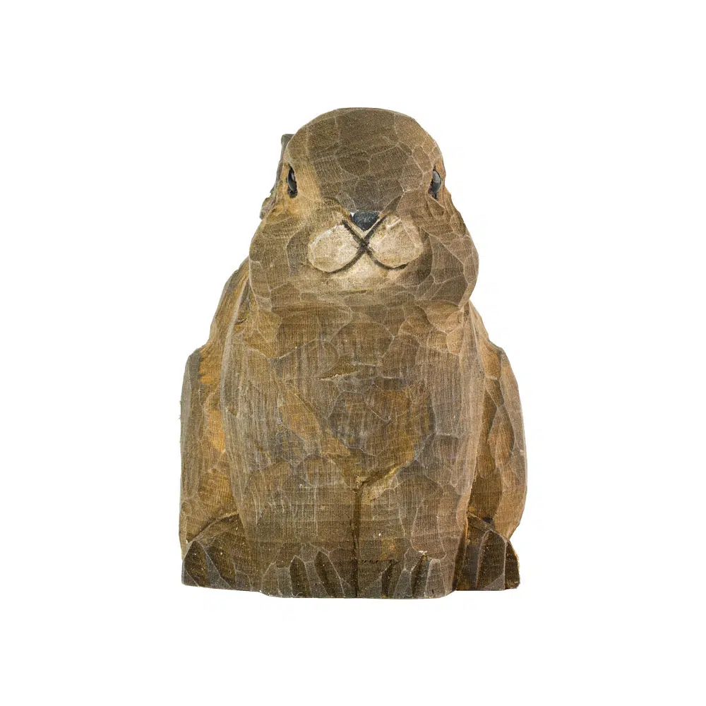WildLife Garden kaninunge DecoAnimal